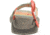 Chaco Zcloud Sandals - Womens, RisingBurntOchre, 9, JCH109502-M-9