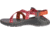Chaco ZCloud - Womens, Herald Cinnabar, Medium, 11, J107100-11