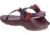 Chaco ZCloud - Womens, Scrap Grenadine, Medium, 6, J107096-6