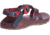 Chaco ZCloud - Womens, Scrap Grenadine, Medium, 6, J107096-6