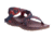 Chaco ZCloud - Womens, Scrap Grenadine, Medium, 8, J107096-8