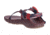 Chaco ZCloud - Womens, Scrap Grenadine, Medium, 8, J107096-8