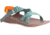 Chaco ZCloud - Womens, Waffle Beryl, Medium, 11.0, JCH107662-11.0