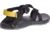 Chaco ZCloud - Womens, Waffle Black, Medium, 05.0, JCH107664-05.0