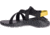 Chaco ZCloud - Womens, Waffle Black, Medium, 05.0, JCH107664-05.0