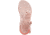 Chaco ZCloud - Womens, Waffle Rose, Medium, 05.0, JCH107666-05.0