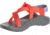 Chaco ZCloud - Womens, Waffle Tango, Medium, 05.0, JCH107670-05.0