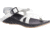 Chaco ZCloud - Womens, Waffle White, Medium, 11.0, JCH107672-11.0