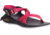 Chaco ZCloud - Womens, Wdstk Ascend Pink, Medium, 5, J107398-5