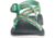 Chaco ZCloud - Womens, Wubwub Katydid, Medium, 7, J107094-7