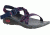 Chaco ZCloud X Sandal - Women's-Action Blue-Wide-6