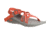 Chaco Zcloud X Sandal - Women's, Island Tango, 8 US Medium, J106042-8