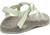 Chaco ZCloud X Sandal - Womens, Bracken Celadon, 12, Medium, JCH109116-12