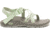 Chaco ZCloud X Sandal - Womens, Bracken Celadon, 12, Medium, JCH109116-12