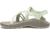 Chaco ZCloud X Sandal - Womens, Bracken Celadon, 12, Medium, JCH109116-12