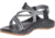 Chaco ZCloud X Sandal - Womens, Panel Black, 12, Medium, JCH107982-12