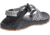 Chaco ZCloud X Sandal - Womens, Panel Black, 12, Medium, JCH107982-12