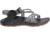 Chaco ZCloud X Sandal - Womens, Panel Black, 12, Medium, JCH107982-12