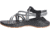 Chaco ZCloud X Sandal - Womens, Panel Black, 12, Medium, JCH107982-12