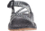 Chaco ZCloud X Sandal - Womens, Panel Black, 12, Medium, JCH107982-12