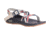 Chaco ZCloud X - Womens, Askew Angora, Medium, 8, J107112-8