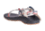 Chaco ZCloud X - Womens, Askew Angora, Medium, 8, J107112-8