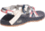 Chaco ZCloud X - Womens, Askew Angora, Wide, 05.0, J107112W-05.0