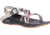 Chaco ZCloud X - Womens, Askew Angora, Wide, 05.0, J107112W-05.0