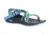 Chaco ZCloud X - Womens, Break Shamrock, Medium, 7, J107110-7