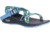 Chaco ZCloud X - Womens, Break Shamrock, Medium, 11, J107110-11