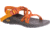 Chaco ZCloud X - Womens, Decor Poppy, Medium, 10, J107106-10