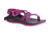 Chaco ZCloud X - Womens, Tartan Magenta, Medium, 7, J107104-7