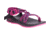 Chaco ZCloud X - Womens, Tartan Magenta, Medium, 7, J107104-7