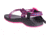 Chaco ZCloud X - Womens, Tartan Magenta, Medium, 7, J107104-7