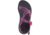 Chaco ZCloud X - Womens, Tartan Magenta, Medium, 7, J107104-7