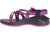 Chaco ZCloud X - Womens, Tartan Magenta, Medium, 5, J107104-5