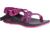 Chaco ZCloud X - Womens, Tartan Magenta, Medium, 5, J107104-5