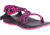 Chaco ZCloud X - Womens, Tartan Magenta, Medium, 5, J107104-5