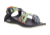 Chaco Zcloud X2 Remix Multi-Sport Sandals - Womens, Stripe Multi, Medium, 06.0, J107402-06.0
