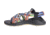 Chaco Zcloud X2 Remix Multi-Sport Sandals - Womens, Stripe Multi, Medium, 06.0, J107402-06.0