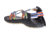 Chaco Zcloud X2 Remix Multi-Sport Sandals - Womens, Stripe Multi, Medium, 06.0, J107402-06.0