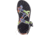 Chaco Zcloud X2 Remix Multi-Sport Sandals - Womens, Stripe Multi, Medium, 06.0, J107402-06.0