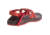 Chaco Zcloud X2 Remix Sandal - Women's, Graph Peach, 12 US J106444-12.0