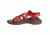 Chaco Zcloud X2 Remix Sandal - Women's, Graph Peach, 12 US J106444-12.0