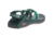 Chaco Zcloud X2 Remix Sandal - Women's, Creed Pine, 5 US J106446-05.0