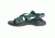 Chaco Zcloud X2 Remix Sandal - Women's, Creed Pine, 5 US J106446-05.0