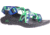 Chaco ZCloud X2 Remix - Womens, Fault Royal, Medium, 9, J107120-9