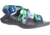 Chaco ZCloud X2 Remix - Womens, Fault Royal, Medium, 9, J107120-9