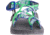 Chaco ZCloud X2 Remix - Womens, Fault Royal, Medium, 9, J107120-9