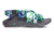 Chaco ZCloud X2 Remix - Womens, Fault Royal, Medium, 9, J107120-9